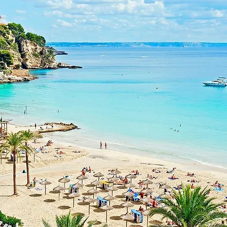 Cala Mayor Studio * PMI