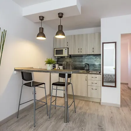 Apartamento Cala Mayor Studio *