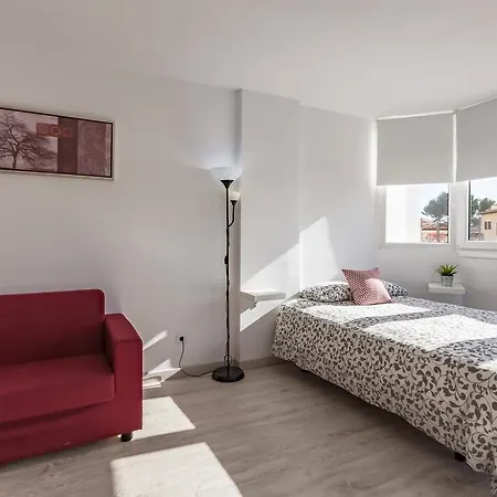 Apartamento Cala Mayor Studio