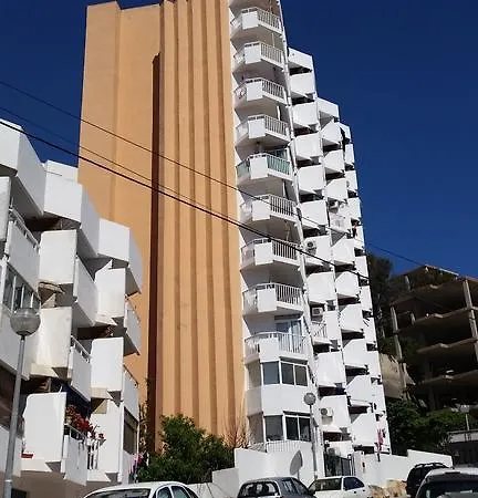 Apartamento Cala Mayor Studio *