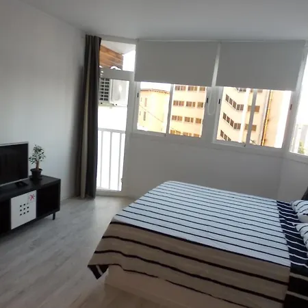 Apartamento Cala Mayor Studio PMI