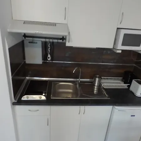 Apartamento Cala Mayor Studio PMI