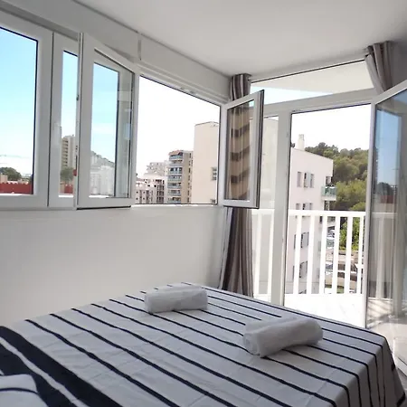 Cala Mayor Studio * PMI