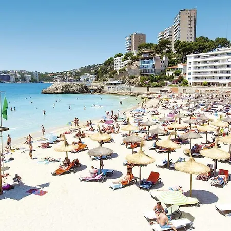 Cala Mayor Studio Palma de Mallorca